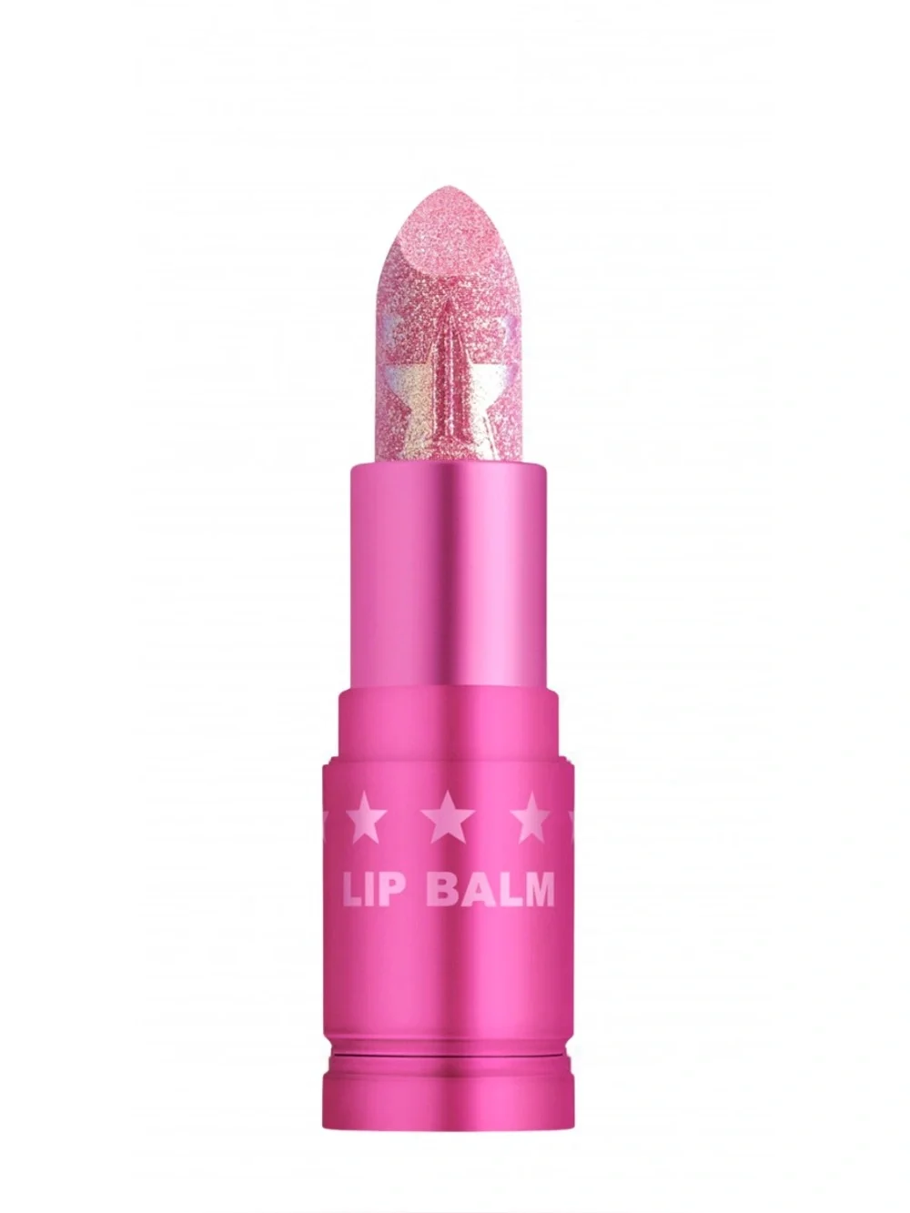 Jeffree Star | ‘Scripture’ Pink Religion Hydrating Glitz | NiB rare L.E.